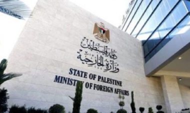 الخارجية الفلسطينية: المجتمع الدولي فشل في وقف جرائم الاحتلال