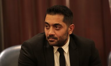 أسباب حبس الفنان أحمد فلوكس سنتين بتهمة سب وقذف بطلة مصر في السلة