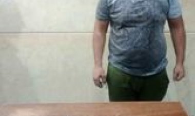 القبض على شخصين لممارستهما أعمال الدجل والشعوذة بالعجوزة