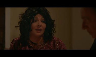 29 أغسطس.. العرض الأول لفيلم هالة صدقي وعبد العزيز مخيون «التلميذ»