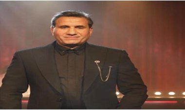 تعرف على مكان وموعد جنازة والدة المطرب الشعبي أحمد شيبة