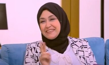 أصغر مأذونة شرعية: محمد صلاح منع طلاق زوجين بالإسماعيلية