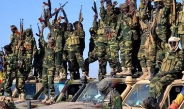 المنظمات الدولية العاملة بالسودان تدعو أطراف النزاع لوقف الانتهاكات