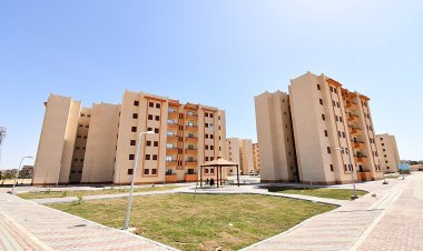 عاجل.. الحكومة تنفي طرح وحدات سكنية جديدة بسكن لكل المصريين