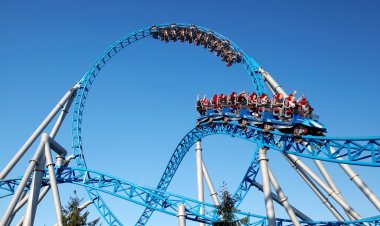 سبعة جرحى بحادث في مدينة ملاهي يوروبا بألمانيا.. تفاصيل