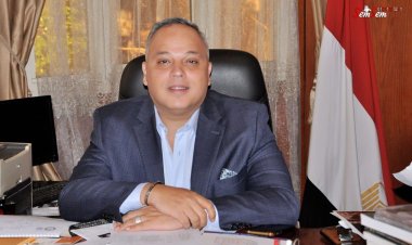 تامر عبدالمنعم عن ملتقى أفلام المحاولة: مشروع أثبت نجاحه خلال السنوات السابقة