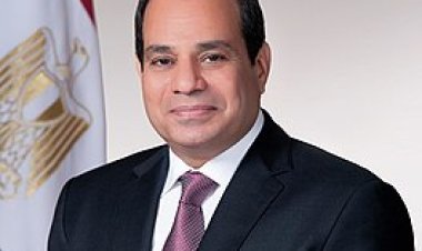 عاجل| السيسي يصدق على قانون جديد بشأن ميناء شرق بورسعيد