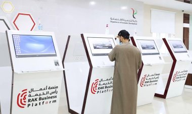 اقتصادية رأس الخيمة: ارتفاع رأس مال الرخص الجديدة بنسبة 50.2 بالمئة