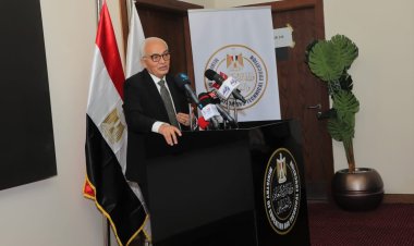 وزير التعليم: تدريب 1300 أخصائى نفسى بالمدارس وصدور قرار بلائحة الانضباط