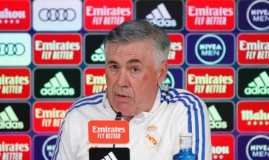 أنشيلوتي يتجاهل اتهامات التهرب الضريبي قبل مواجهة لايبزيج