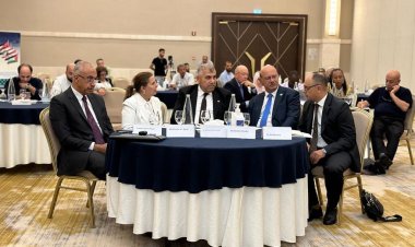 رئيس جهاز شئون البيئة يشيد بنجاح مشروع مصر فى صون الطيور الحوامة المهاجرة