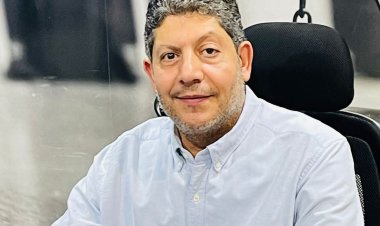 مساعد رئيس حزب «المصريين» يكشف أهداف مؤتمر «لمّ شمل المغتربين بالخارج»