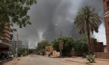 بعد مقتل الآلاف.. دعوات للتحرك الفوري لإنهاء الصراع السوداني