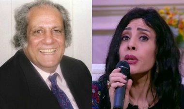 سحر نوح: والدي محمد نوح دخل السجن بسبب «الكوسة»