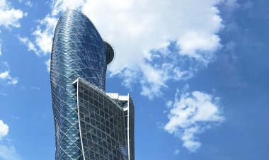 أسبوع أبوظبي العالمي للرعاية الصحية ينطلق مايو 2024