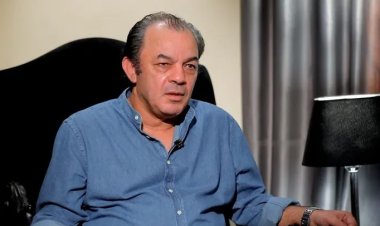 علاء مرسي: «الهجوم على مرعي البريمو أوڤر.. ولو رجع بيا الزمن هرفض دوري»