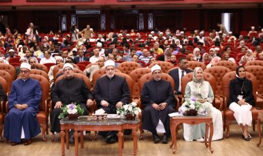 أمين البحوث الإسلامية: الأزهر ينظر إلى الفن المنضبط كرسالة هادفة