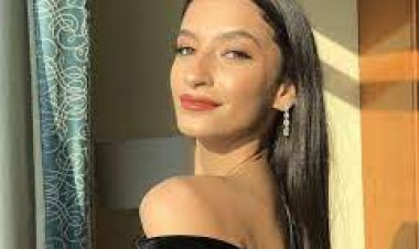 أميرة أديب تحتفل بوصولها لمليون متابع بعمل خيري.. اعرف التفاصيل (فيديو)