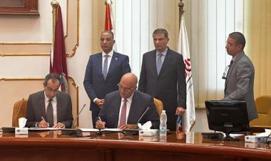 جهاز تنمية المشروعات يقدم تمويلات جديدة للمشروعات متناهية الصغر بالفيوم