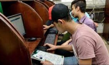 موعد تسجيل مرحلة ثالثة ثانوية عامة 2023 من التنسيق