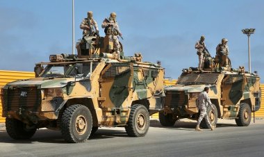 استمرار الاشتباكات في طرابلس الليبية وإطلاق سراح قائد «اللواء 444»