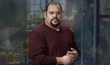 محمد ممدوح: "قصة المدينة" عمل وطني.. وكان نفسي أشتغل مع أحمد أمين