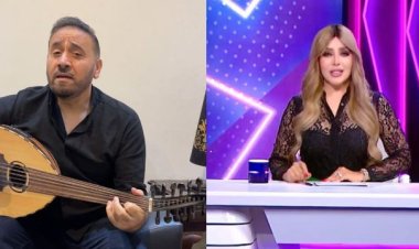 الجمعة.. مجد القاسم ضيف "بالخط العريض" على الحياة