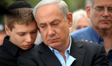 «رئيس الأركان الفاشل».. نتياهو يعلن دعمه لقيادة الجيش ويندد بهجوم نجله عليه