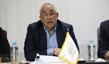 طلعت خليل يكشف كواليس ما دار في جلسة «الدَّين العام والموازنة» بالحوار الوطني