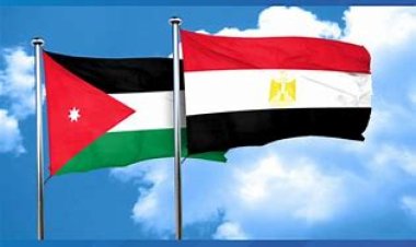 بمناسبة القمة الثلاثية.. نرصد العلاقات الاقتصادية بين مصر والأردن