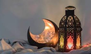 موعد شهر رمضان 2024
