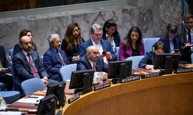 الإمارات تعرب عن قلقها من تطور الأوضاع في طرابلس الليبية