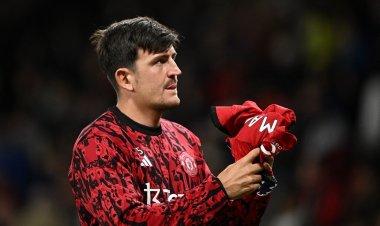 بسبب مطالبته بتعويض.. فشل صفقة انتقال ماجواير إلى وست هام