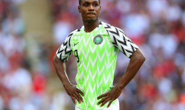 مهاجم الهلال السابق ينتقل إلى الوحدة السعودي