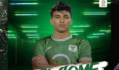 من الزمالك والإسماعيلي.. المصري البورسعيدي يتعاقد مع أحمد عيد وباهر المحمدي