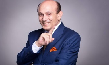 محمد صبحي: إحنا كنا شعب عظيم.. وكانت ريادة مصر في الفن والثقافة