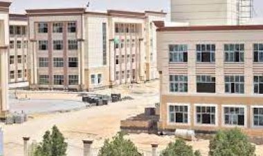 رابط التقديم في جامعة بني سويف الأهلية 2023