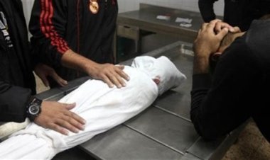 مصرع طفل في حادث غرق بمدينة المطرية بالدقهلية