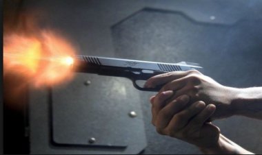 العثور على جثتي أب ونجله مصابان بطلق ناري في قنا