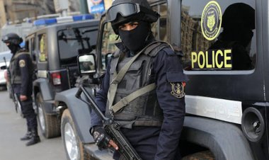 ضبط 4 أشخاص هاربين من أحكام بالسجن تصل إلى 282 سنة