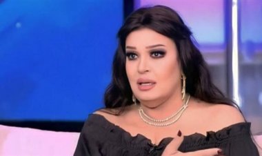 فيفي عبده: لما بتعرض للظلم بعمل مسلسل يفرقع