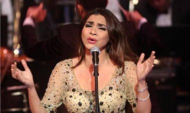 نجوم الموسيقى العربية في سهرة مع أم كلثوم بأوبرا الإسكندرية