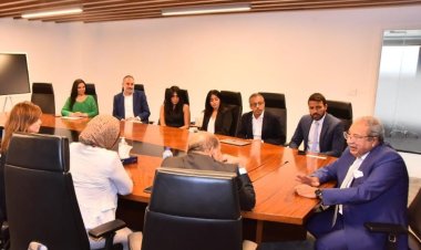 جامعة أسلسكا: نحرص على التعاون مع المبادرة الوطنية للمشروعات الخضراء الذكية