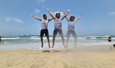 الشباب والرياضة تنفذ فاعليات الفوج الأول من رحلات اعرف بلدك