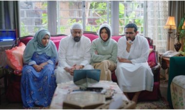 9 سبتمبر.. عرض المسلسل السعودي بيت طاهر على نتفليكس