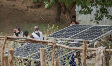 مبادرة ما بعد 2020 تؤمّن المياه النظيفة لـ9000 شخص في الريف الإثيوبي