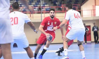 الزمالك يهزم عين توته الجزائرى في أول مواجهات البطولة العربية 