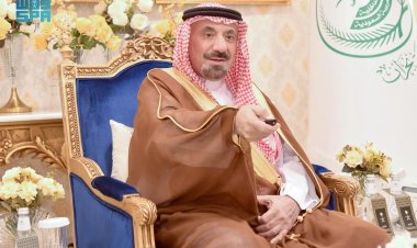 أمير نجران يدشن مراكز همات للرعاية النهارية