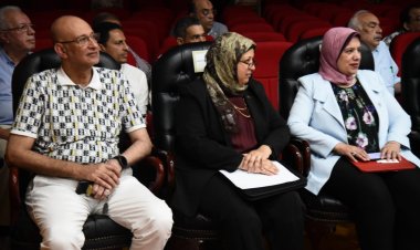 «محافظ بورسعيد » بدء الخطوات التنفيذية لانضمام المستشفيات الخاصة لمستشفيات التأمين الصحى الشامل