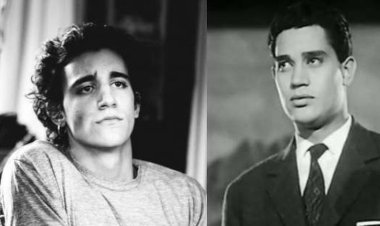 بعد تصدره التريند.. تعرّف على تامينو حفيد محرم فؤاد